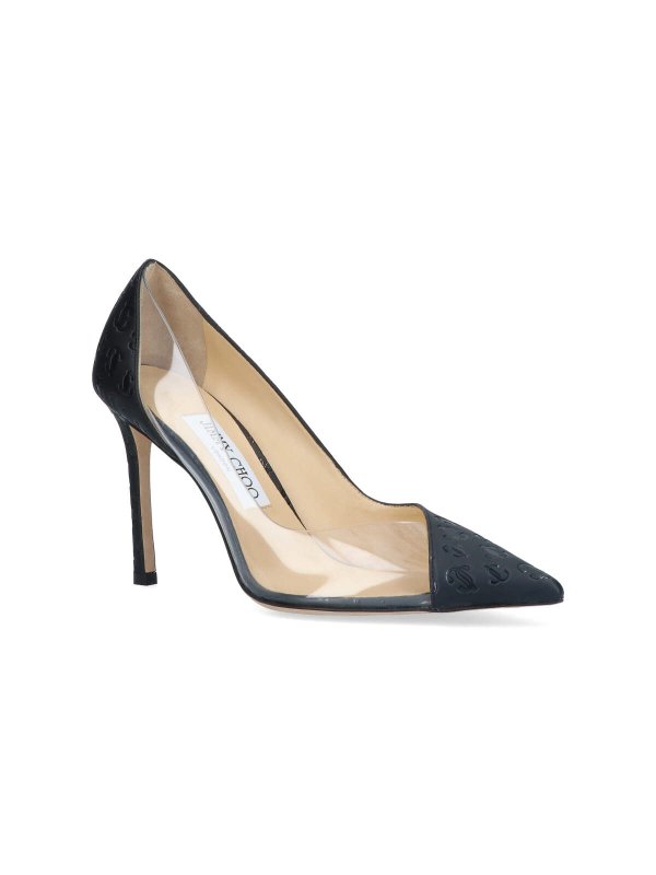 JIMMY CHOO: court shoes online - Pumps