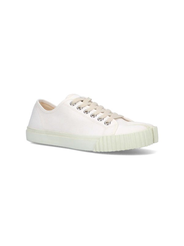 Maison Margiela: Sneaker online - Sneaker - Weiß