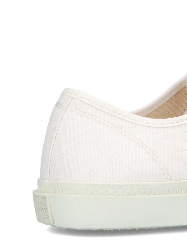 Sneaker - Weiß shop online: Maison Margiela