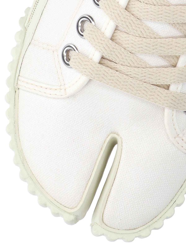 Maison Margiela buy online Sneaker - Weiß