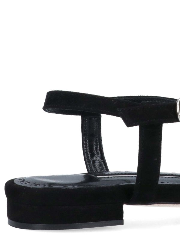 Chanclas - Hobela shop online: MANOLO BLAHNIK