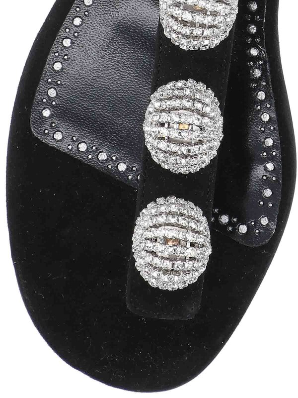 MANOLO BLAHNIK buy online Chanclas - Hobela
