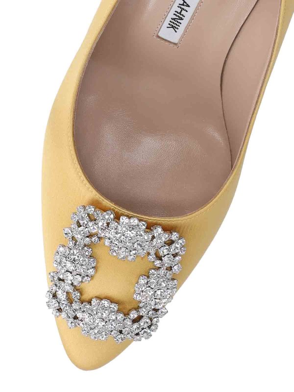 MANOLO BLAHNIK buy online Pumps