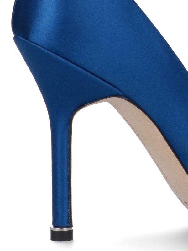 Décolletté shop online: MANOLO BLAHNIK