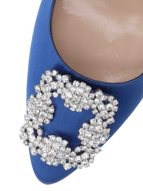 MANOLO BLAHNIK buy online Décolletté