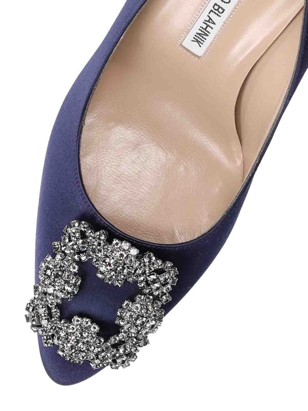 MANOLO BLAHNIK buy online Pumps