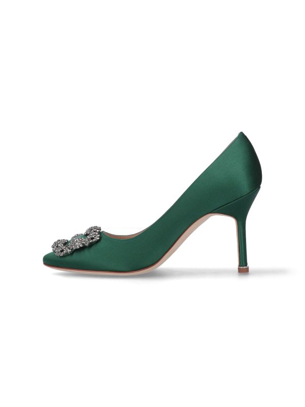 The Best Shops MANOLO BLAHNIK: court shoes - Pumps