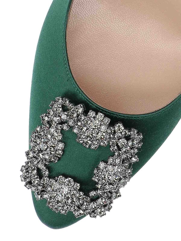 MANOLO BLAHNIK buy online Pumps