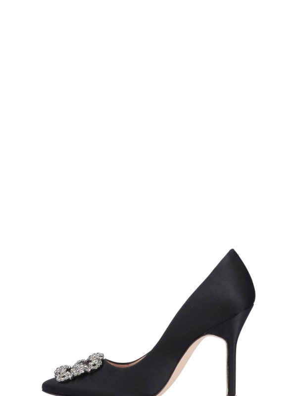 The Best Shops MANOLO BLAHNIK: court shoes - Pumps