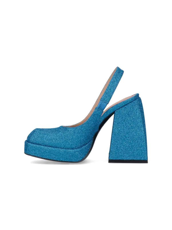 The Best Shops NODALETO: court shoes - Pumps