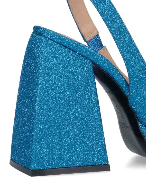 Pumps shop online: NODALETO