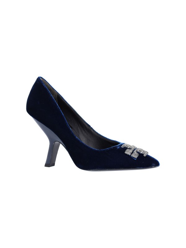 TORY BURCH: court shoes online - Pumps