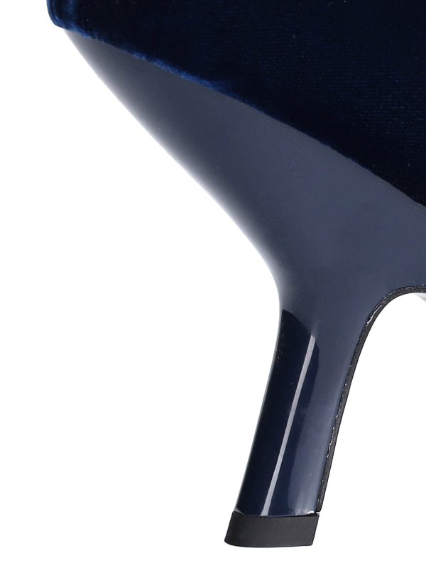 Pumps shop online: TORY BURCH