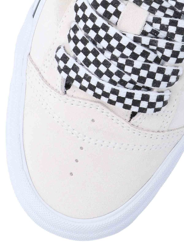 VANS buy online スニーカー - 白