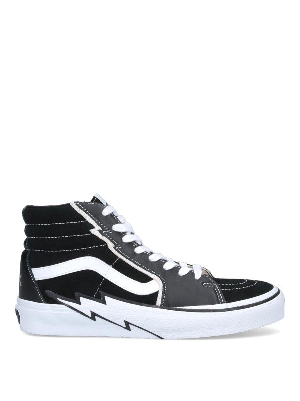 VANS: trainers - Sneakers