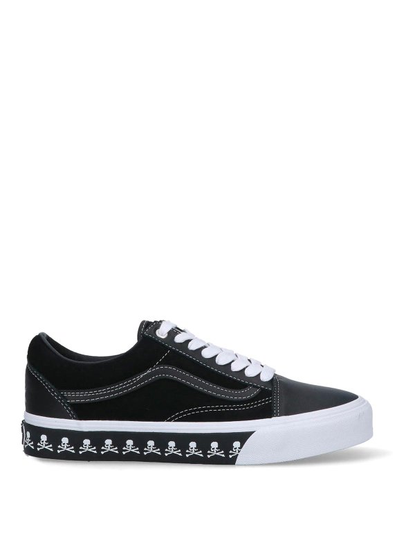 VANS: trainers - Sneakers