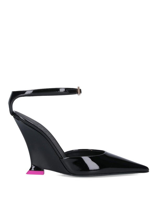 3JUIN: sandals - Pumps