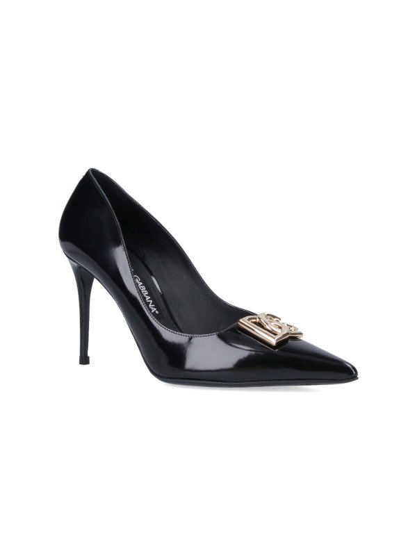 DOLCE & GABBANA: パンプス online - パンプス - Dg