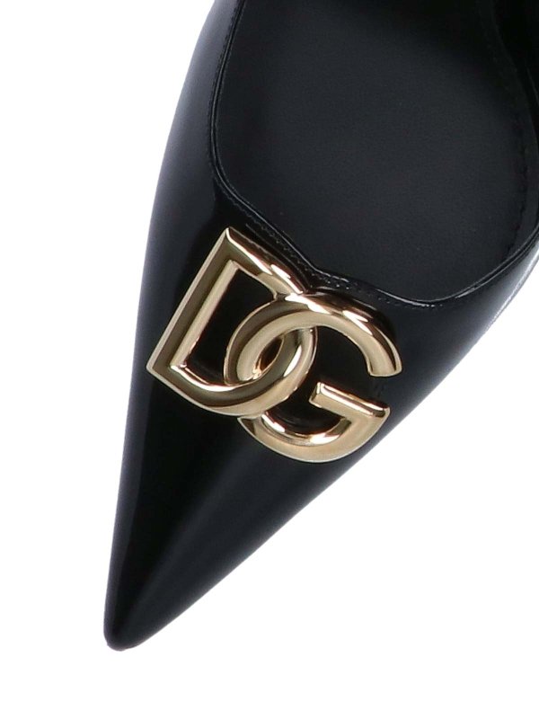 DOLCE & GABBANA buy online パンプス - Dg