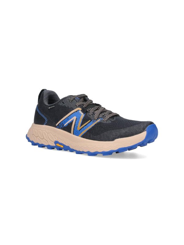 NEW BALANCE: Sneaker online - Sneaker - Schwarz