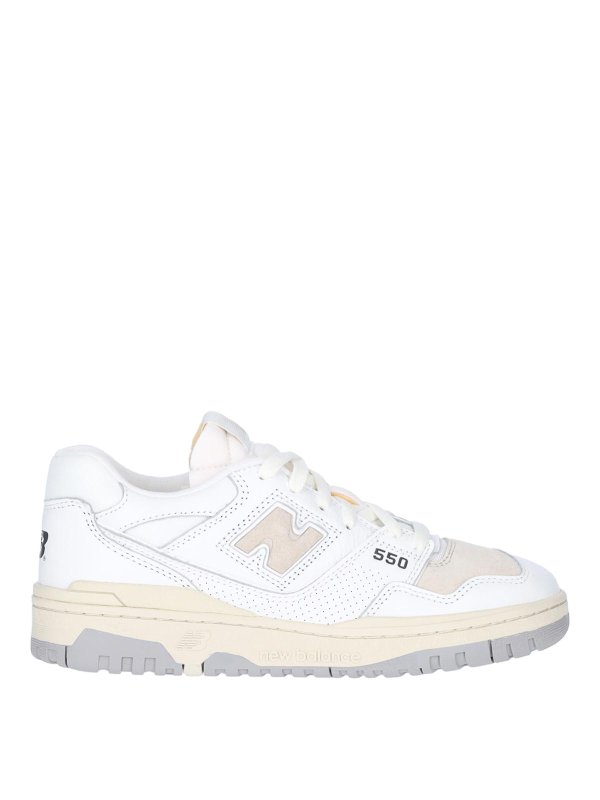 NEW BALANCE: trainers - Sneakers