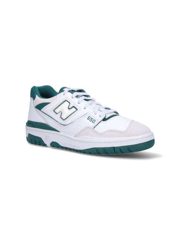 NEW BALANCE: Sneaker online - Sneaker - Weiß