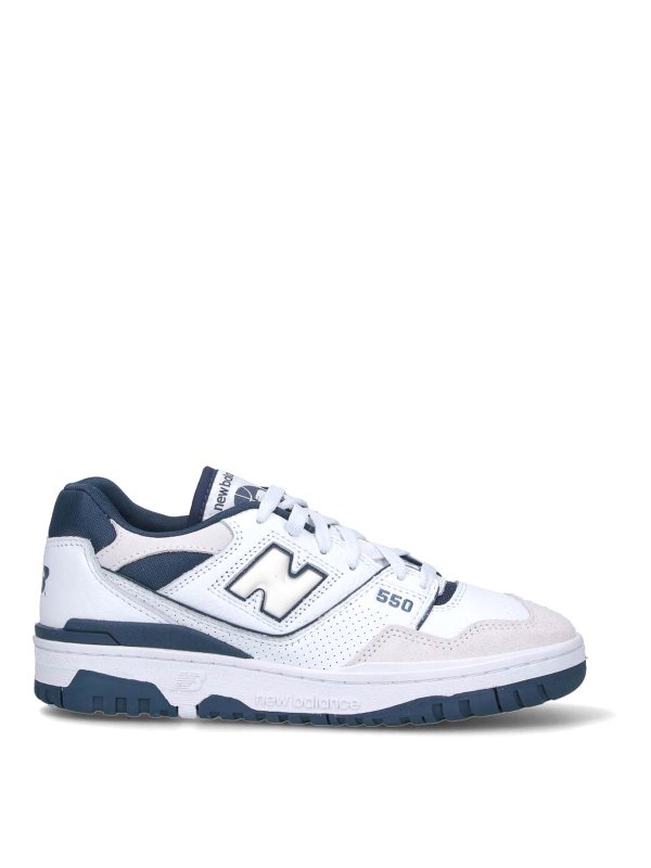NEW BALANCE: trainers - Sneakers
