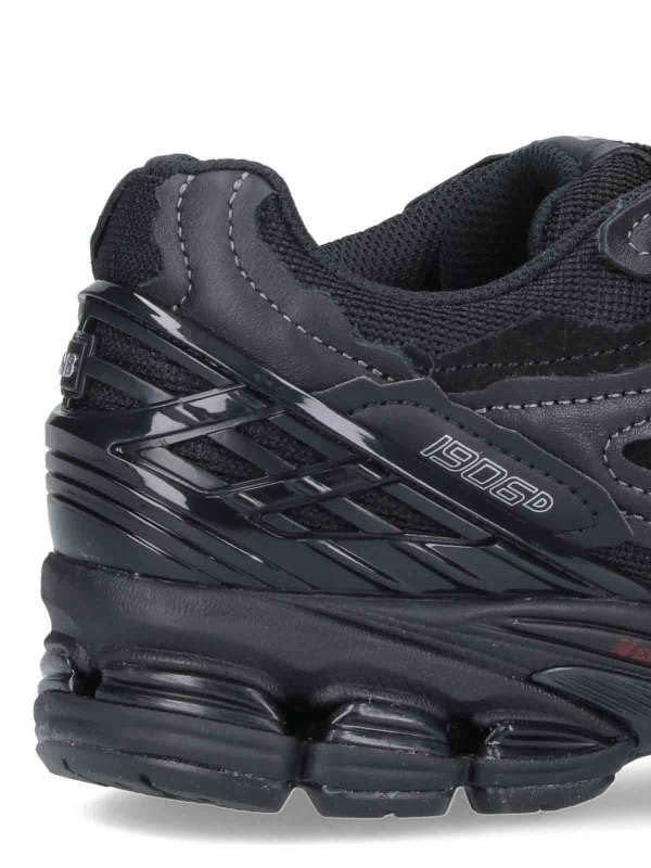 Baskets - Noir shop online: NEW BALANCE