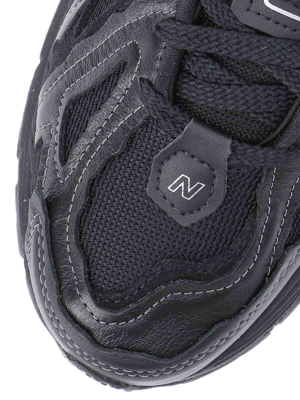 NEW BALANCE buy online Baskets - Noir