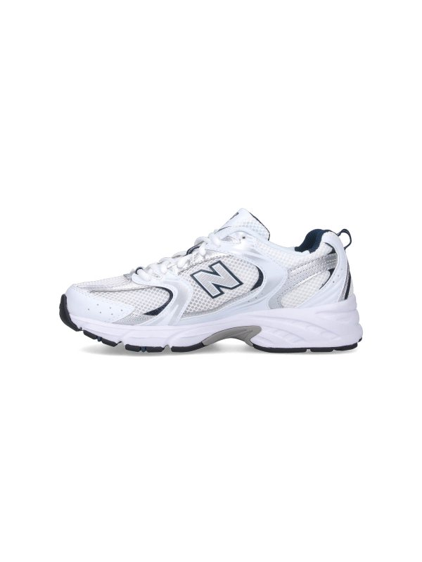 The Best Shops NEW BALANCE: スニーカー - スニーカー - 白