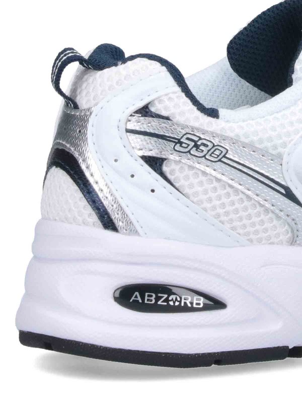 スニーカー - 白 shop online: NEW BALANCE