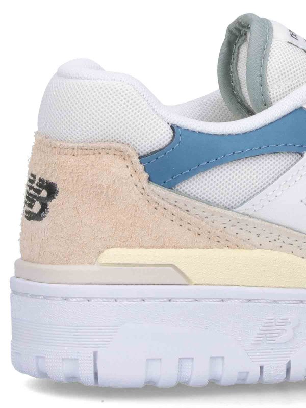 Sneakers shop online: NEW BALANCE