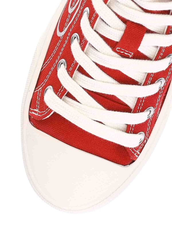 VIVIENNE WESTWOOD buy online Sneaker - Rot