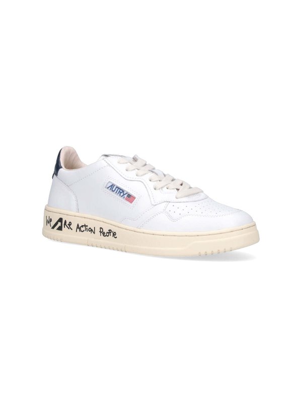 AUTRY: sneakers online - Sneakers