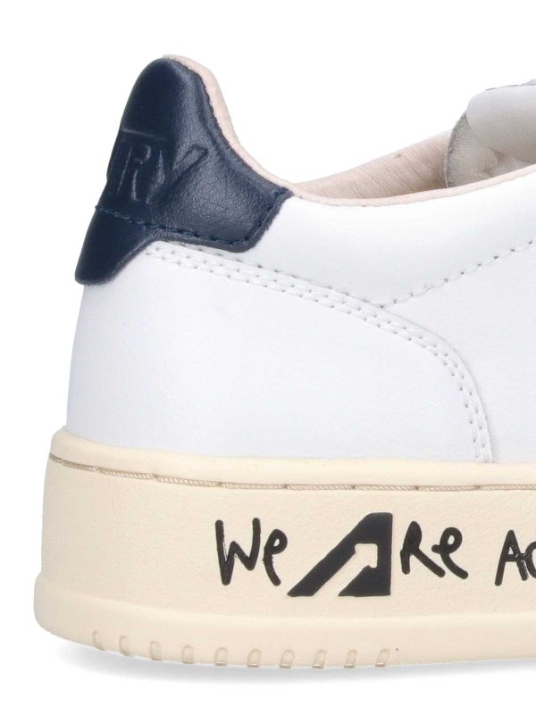 Sneakers shop online: AUTRY