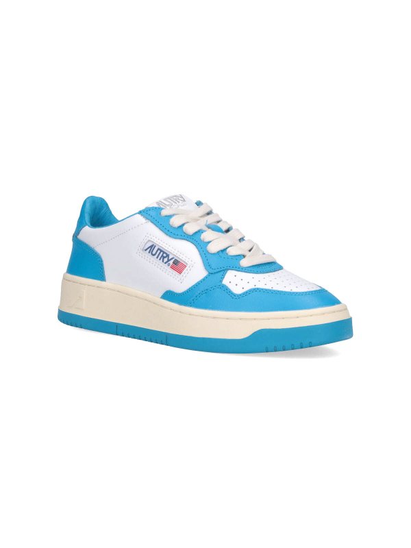 AUTRY: trainers online - Low- top sneakers