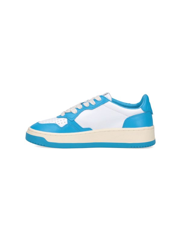 The Best Shops AUTRY: trainers - Low- top sneakers