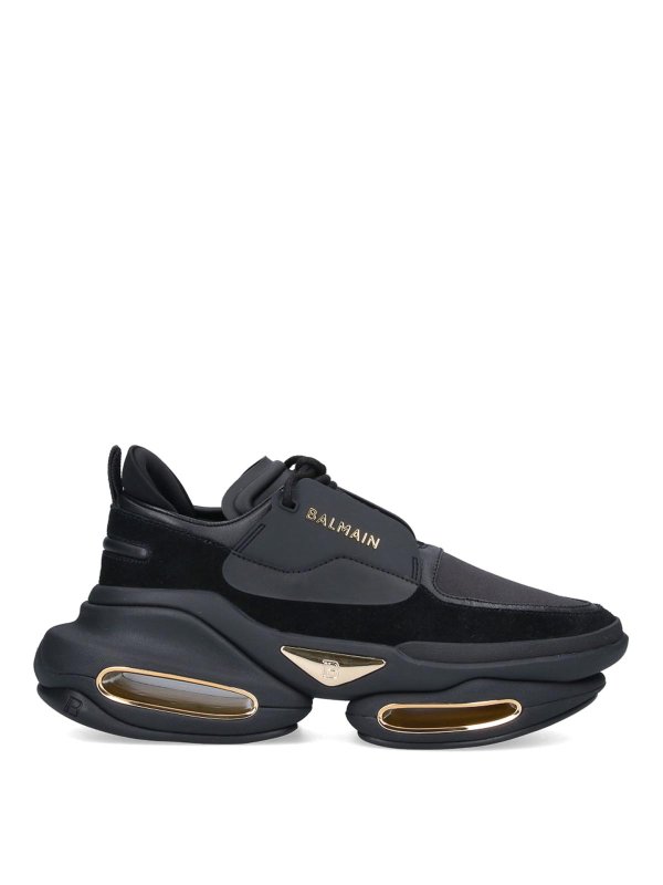Balmain: trainers - Sneakers