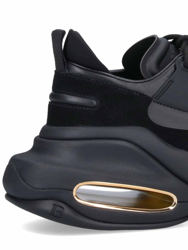 Sneakers shop online: Balmain