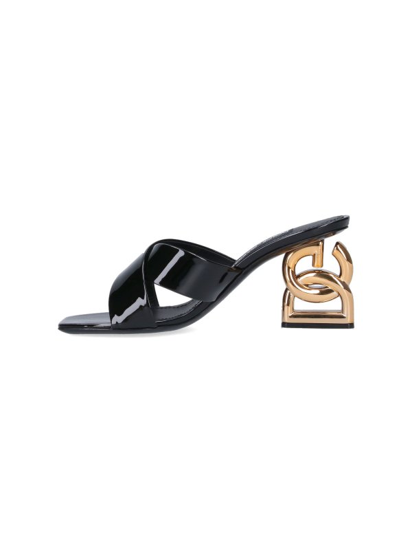 The Best Shops DOLCE & GABBANA: sandals - Sandals