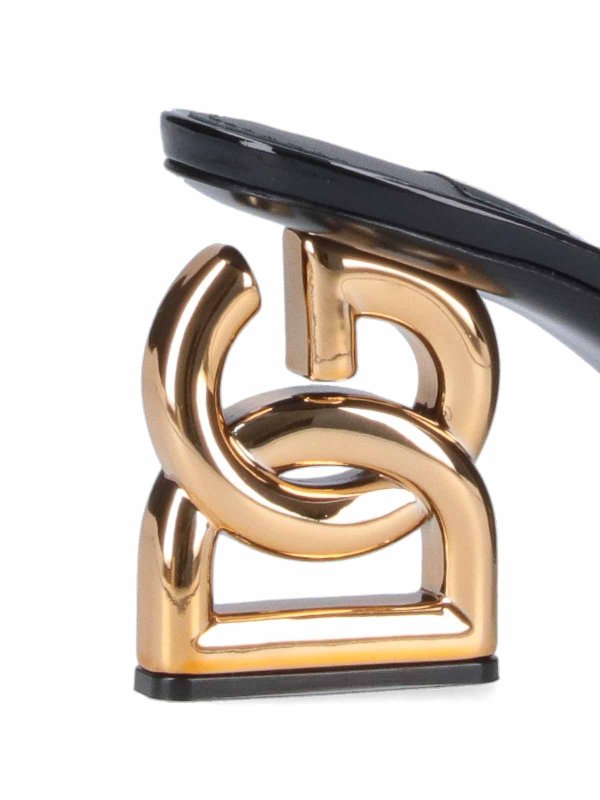Sandals shop online: DOLCE & GABBANA