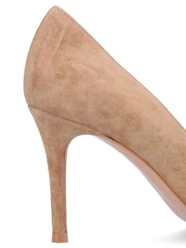 パンプス - Gianvito 85 shop online: Gianvito Rossi