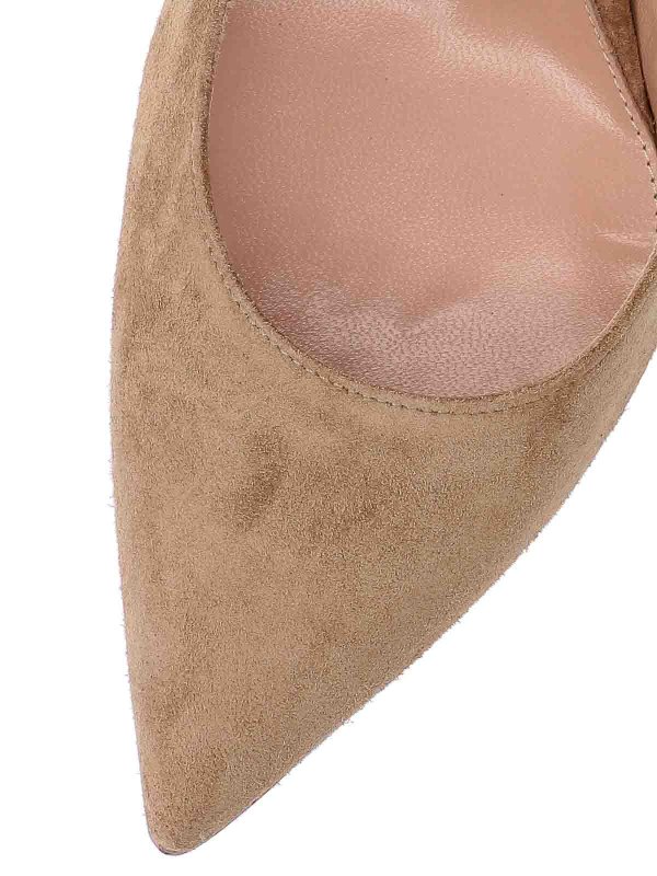 Gianvito Rossi buy online パンプス - Gianvito 85