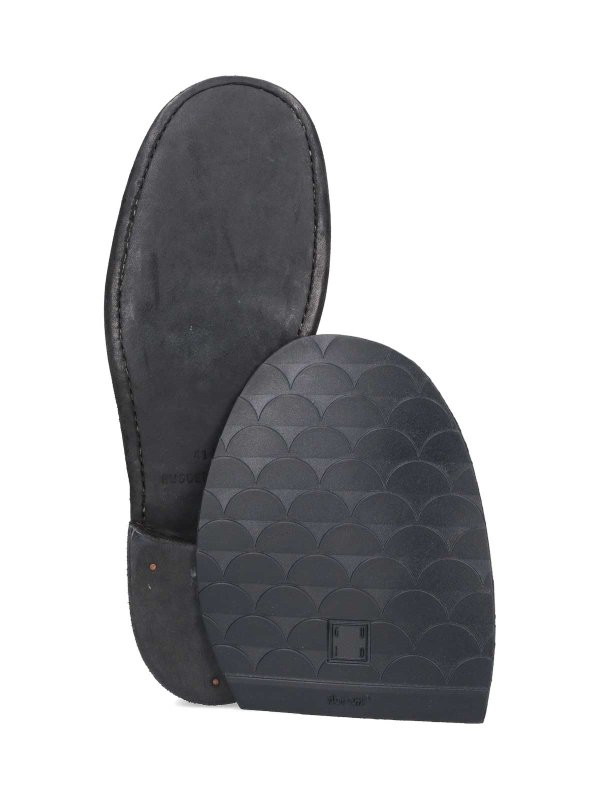 GUIDI buy online Scarpe derby in pelle