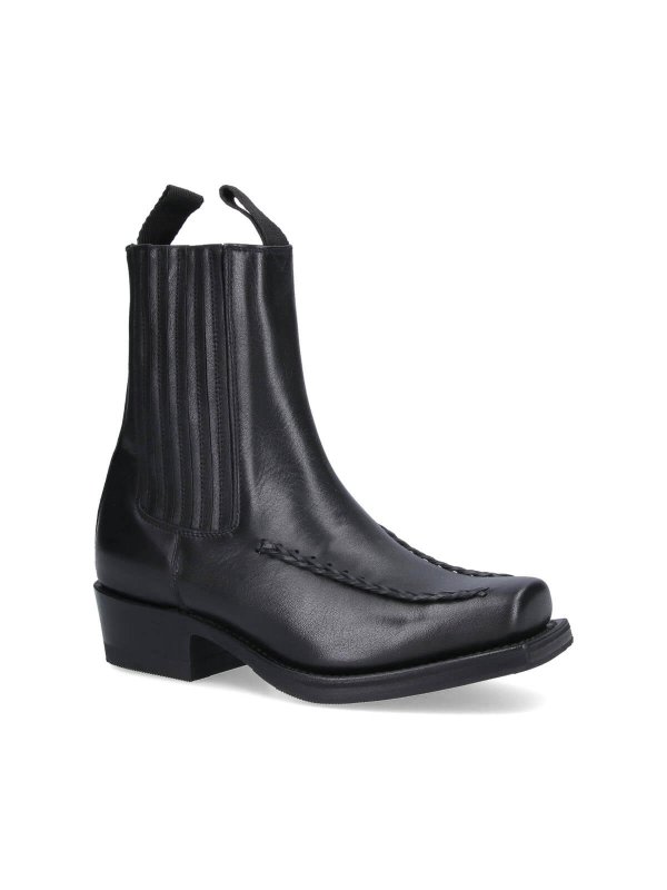 HEREU: ankle boots online - Ankle boots