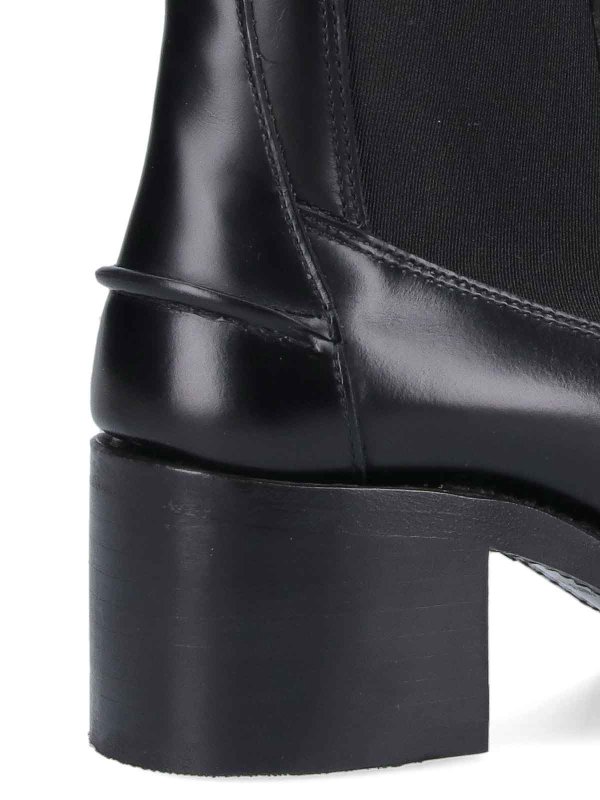 Ankle boots shop online: HEREU