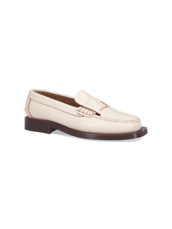 HEREU: Loafers & Slippers online - Loafers