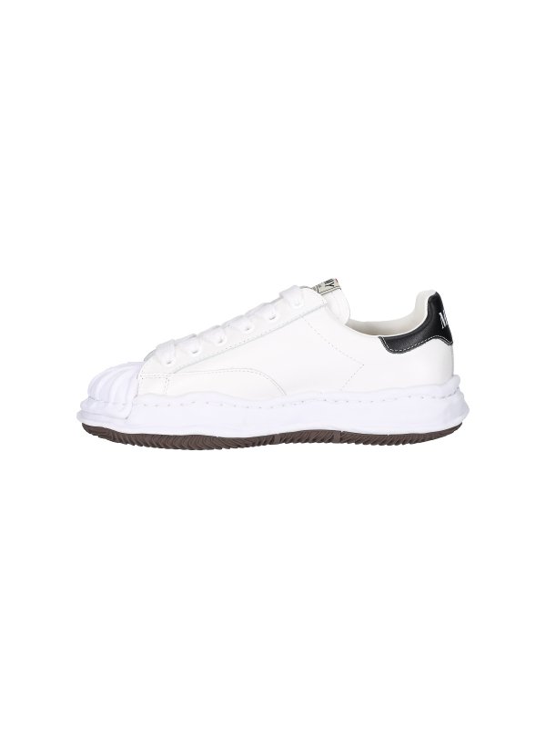 The Best Shops MAISON MIHARA YASUHIRO: trainers - Sneakers