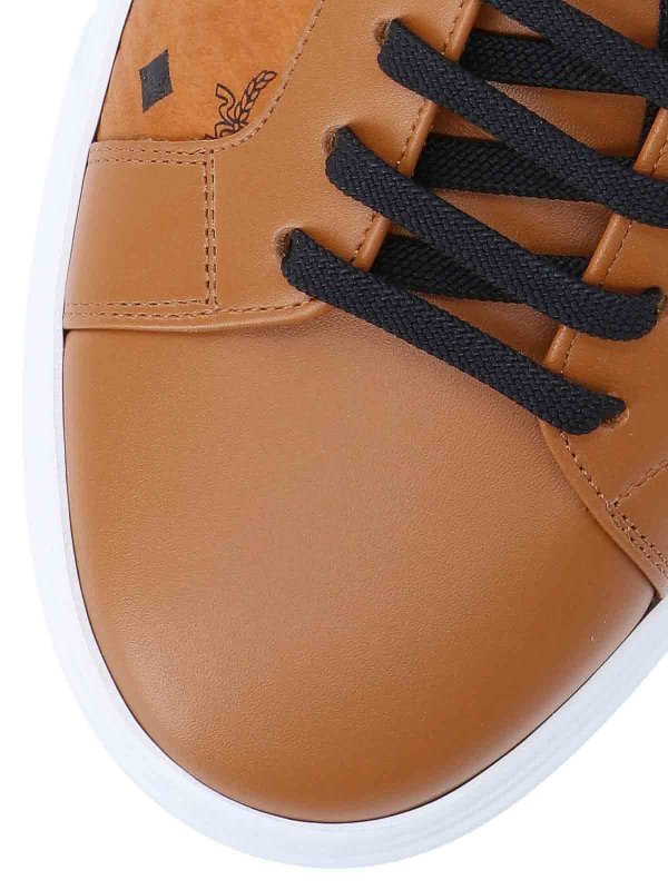 MCM buy online Baskets - Marron