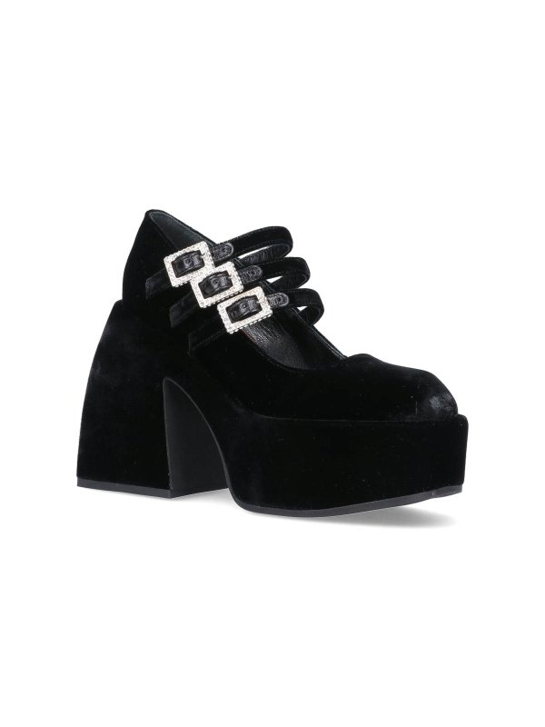 NODALETO: court shoes online - Pumps